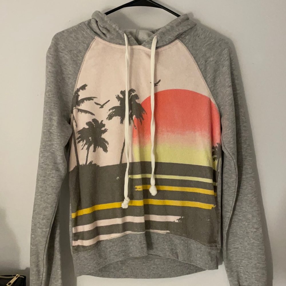 American Eagle Hoodie